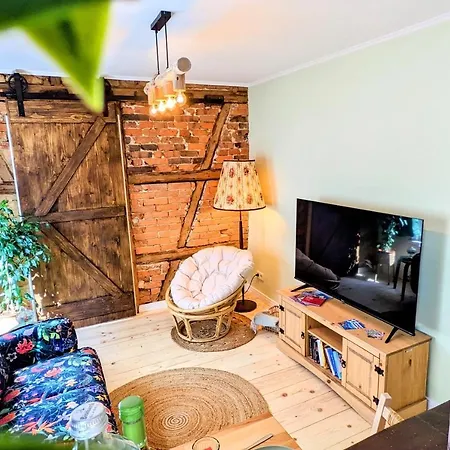Uhlpartment - Im Herzen Von Uelzen Buitenkant foto