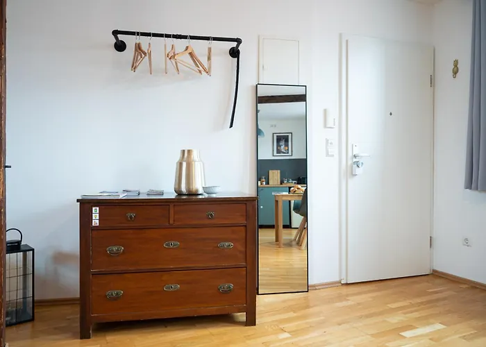 Uhlpartment - Im Herzen Von Uelzen