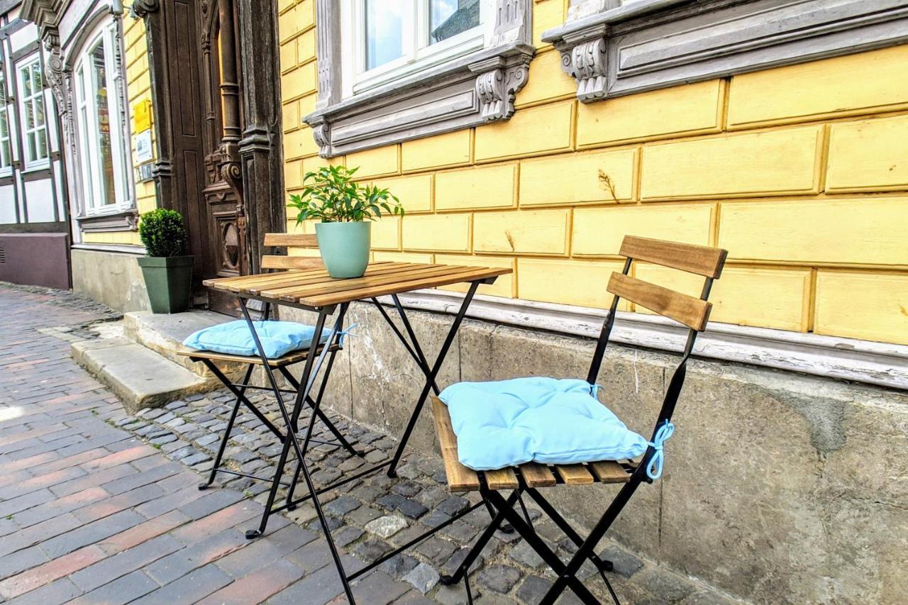 Uhlpartment - Im Herzen Von
