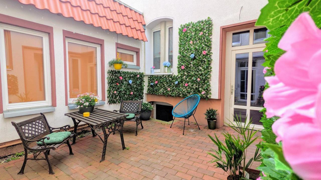Uhlpartment - Im Herzen Von Apartment