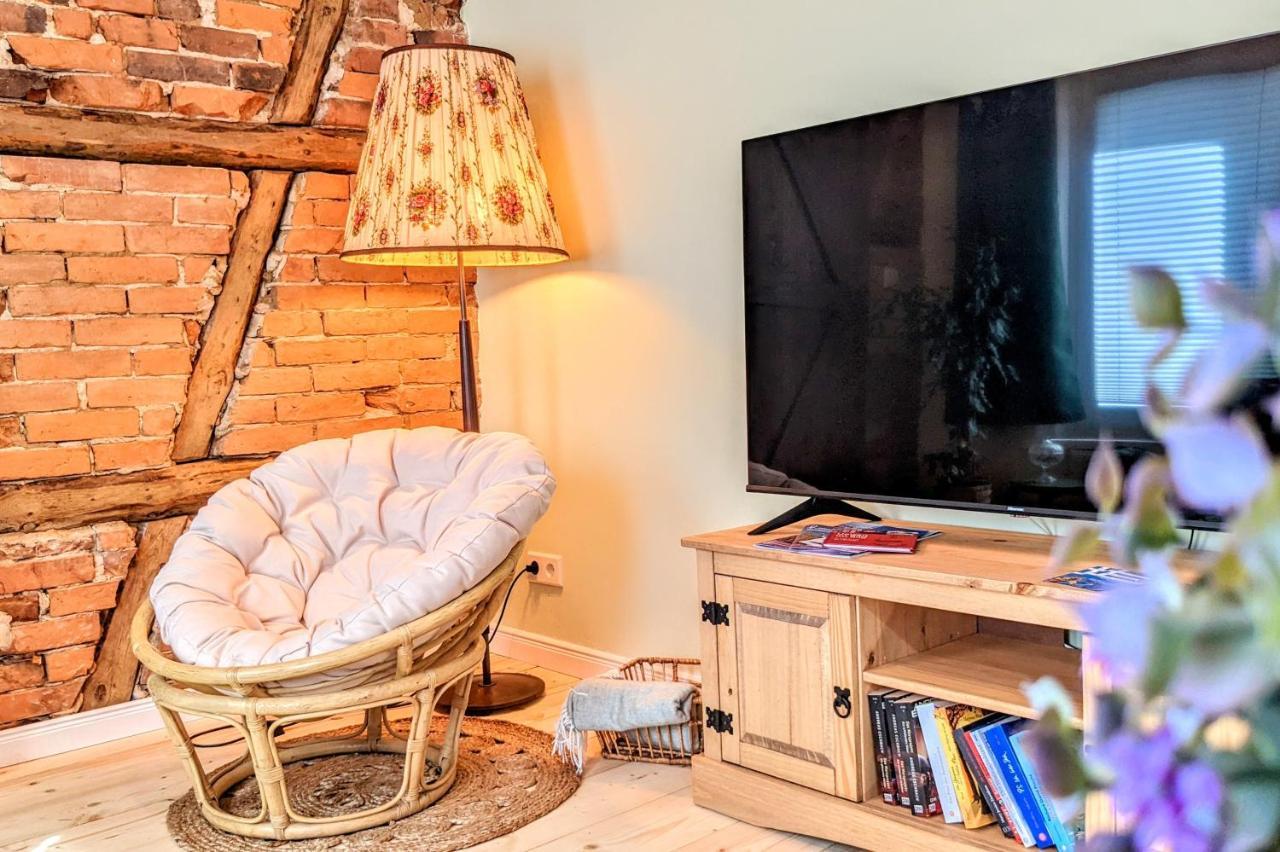 Uhlpartment - Im Herzen Von Appartement *
