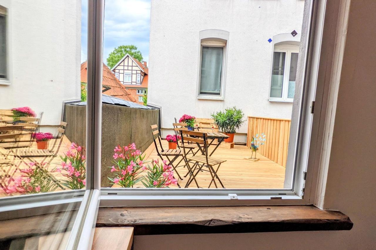 Uhlpartment - Im Herzen Von Apartment