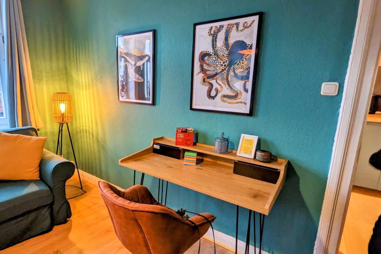 Appartamento Uhlpartment - Im Herzen Von