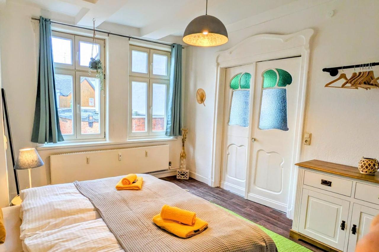 Uhlpartment - Im Herzen Von