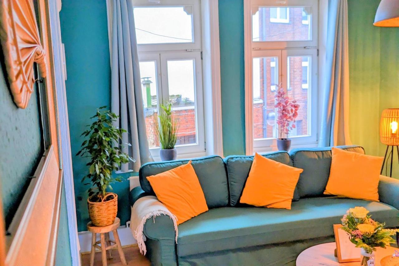 Uhlpartment - Im Herzen Von * Uelzen