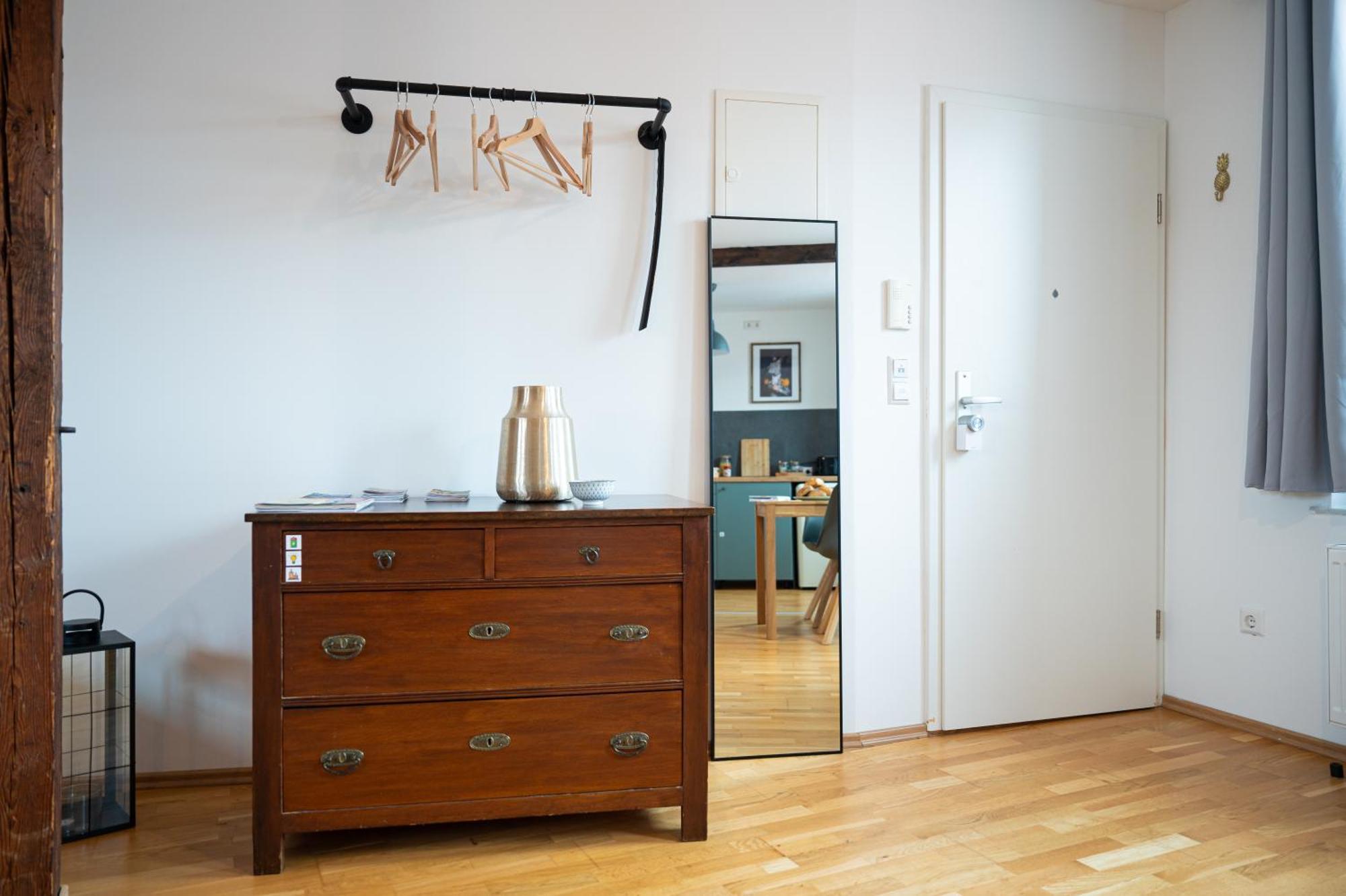 Apartment Uhlpartment - Im Herzen Von *