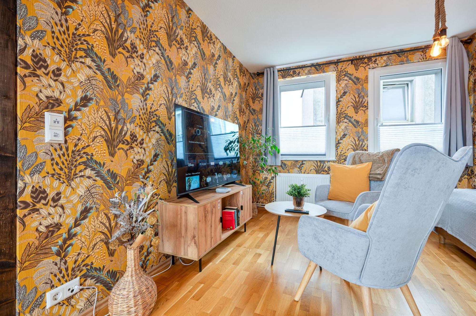 Uhlpartment - Im Herzen Von * Uelzen