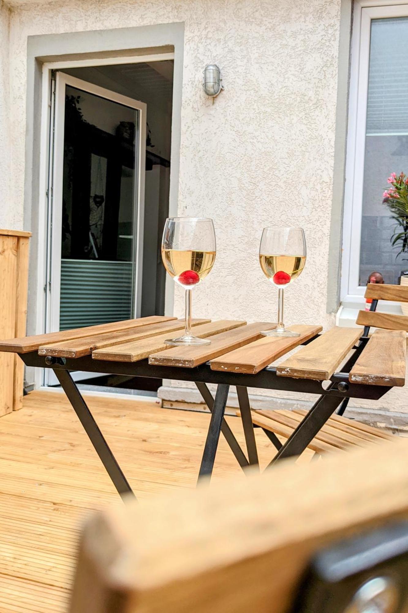 Uhlpartment - Im Herzen Von Apartment