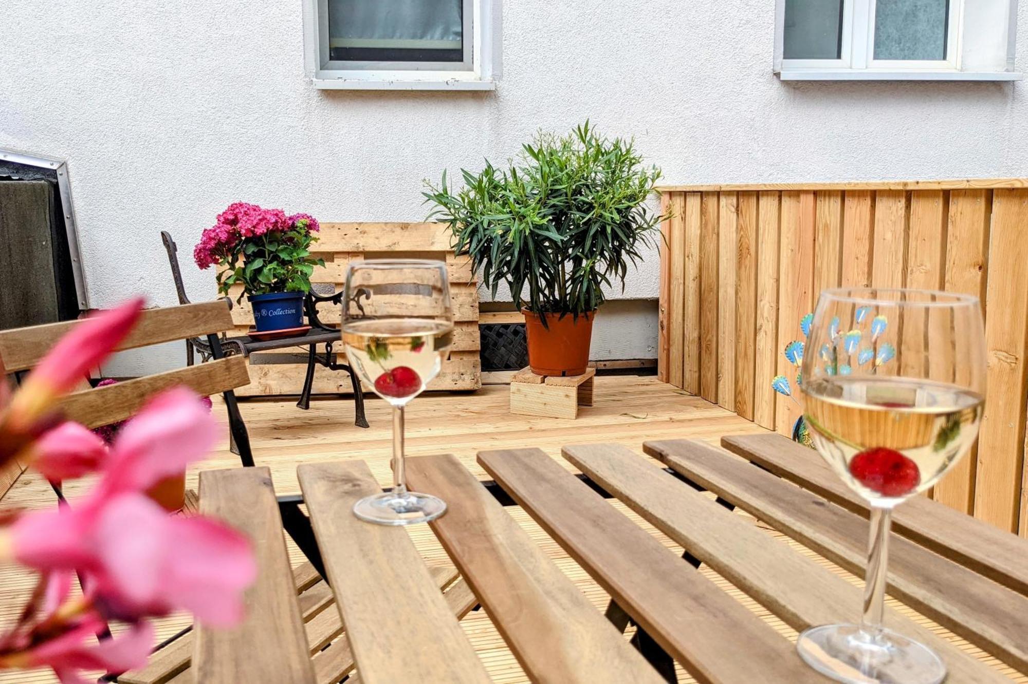 Appartamento Uhlpartment - Im Herzen Von *