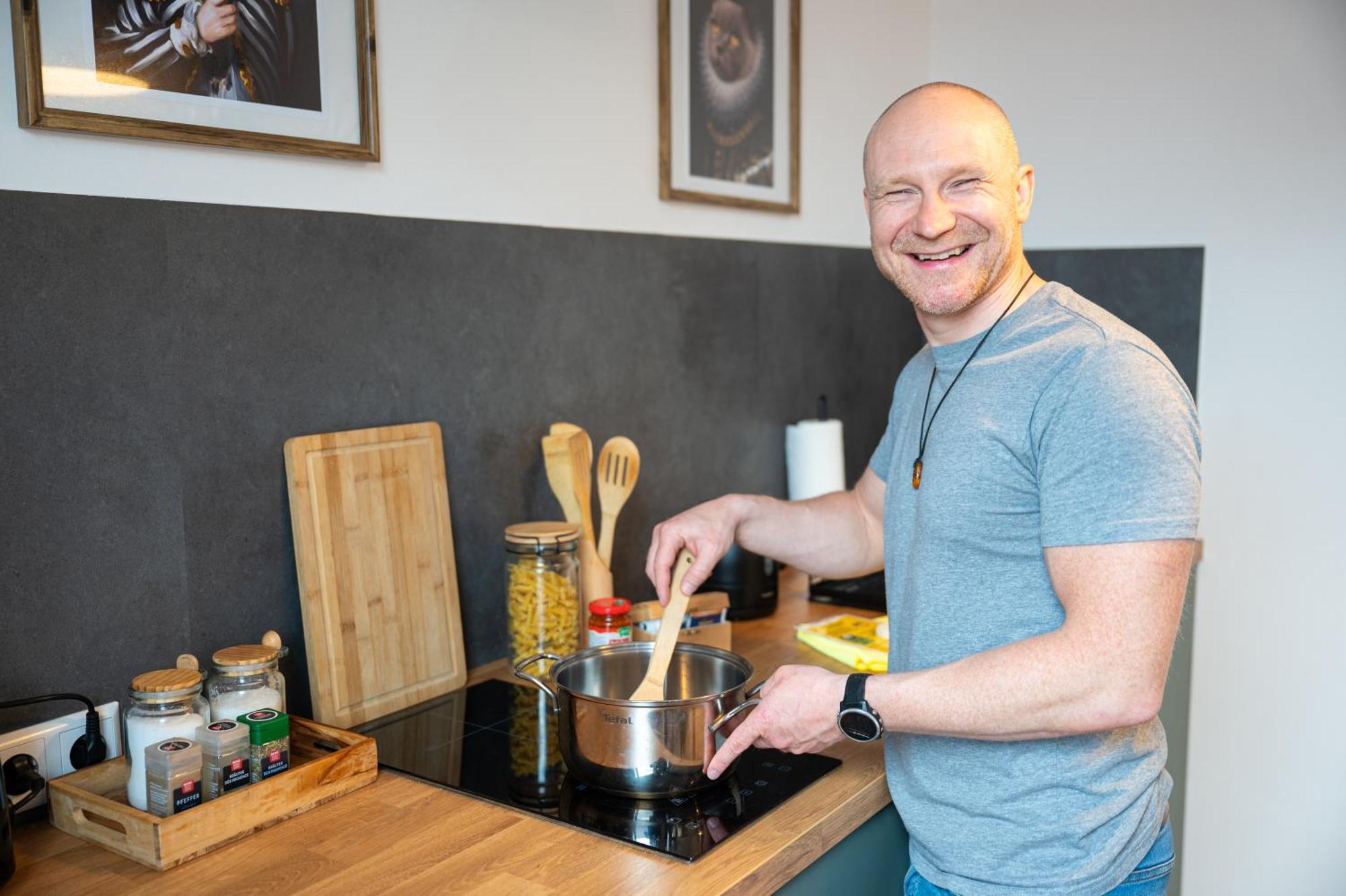 Appartamento Uhlpartment - Im Herzen Von