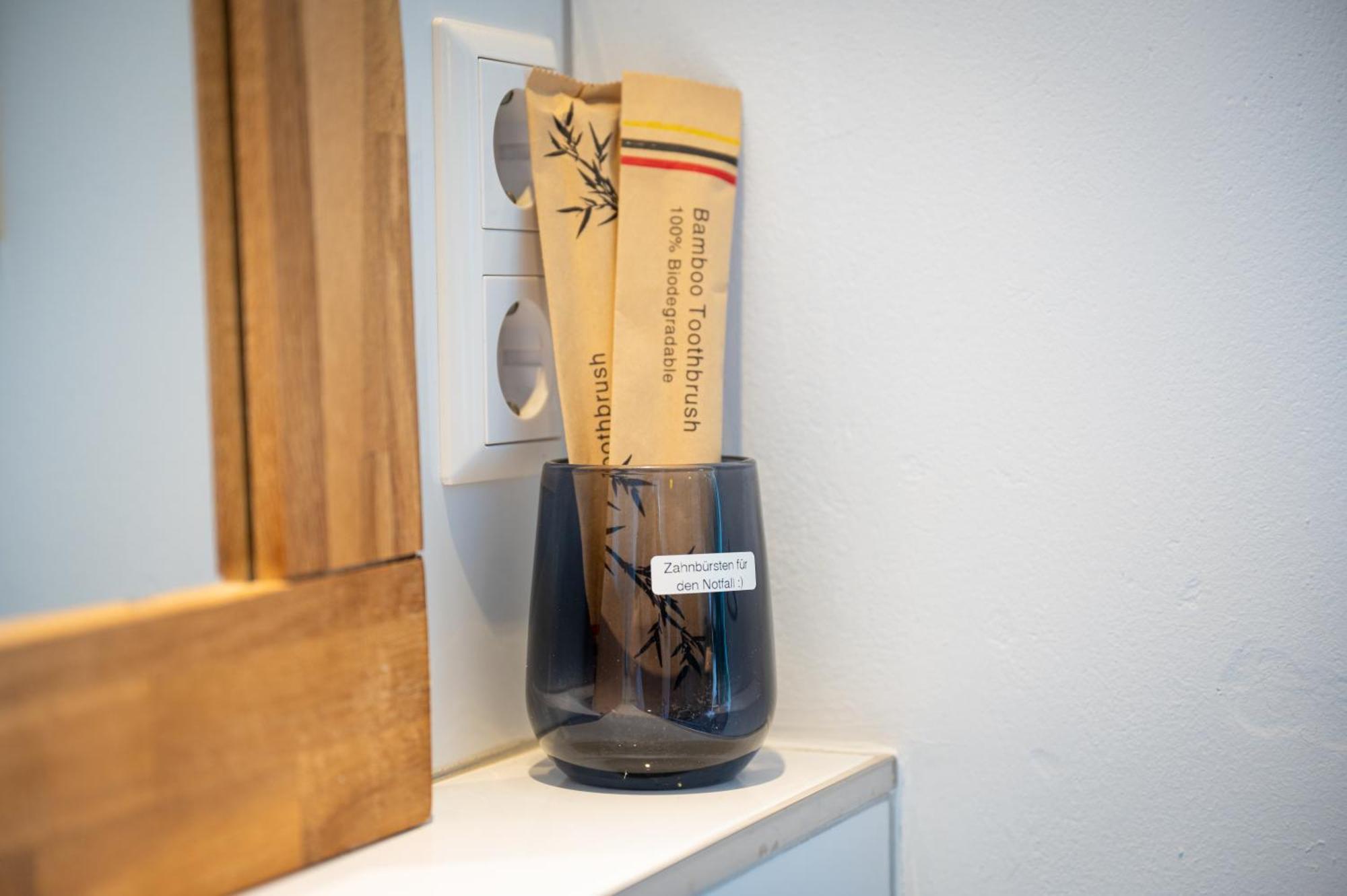 Uhlpartment - Im Herzen Von *