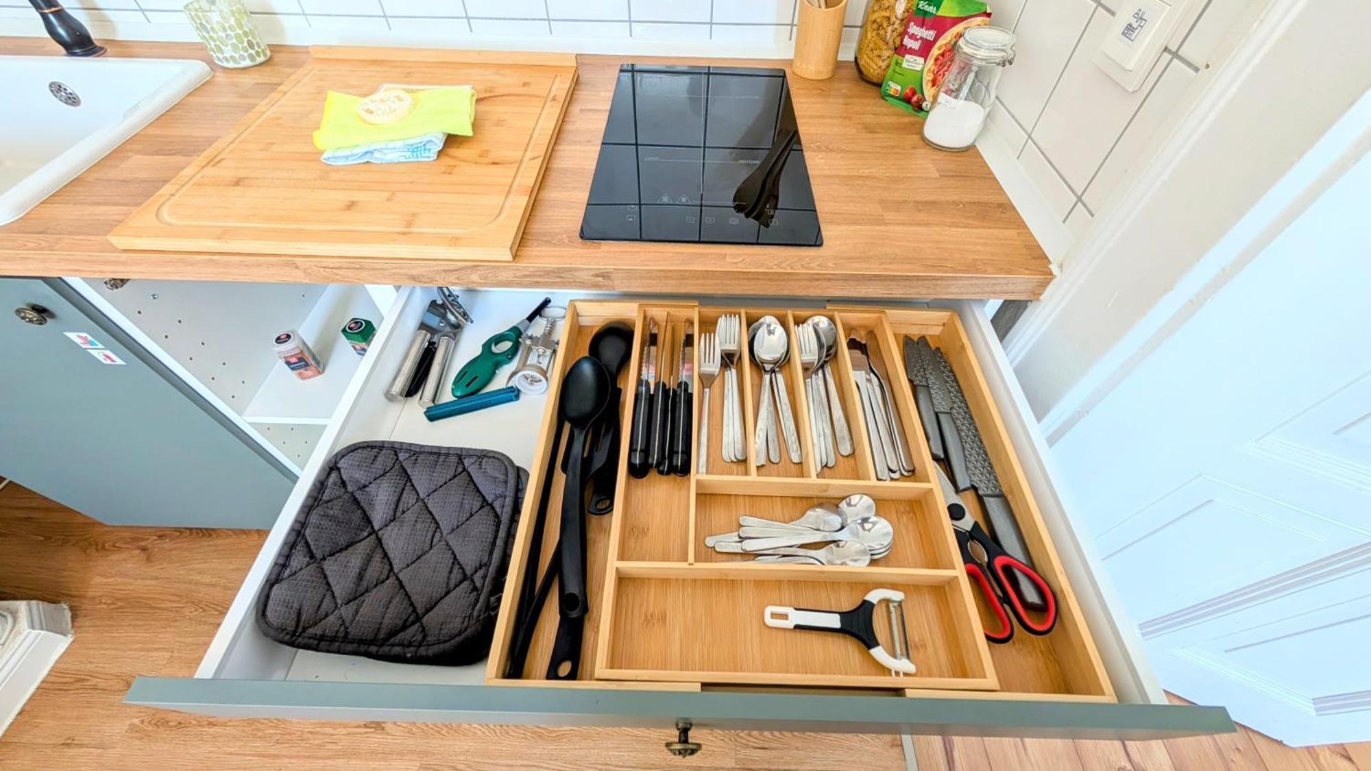 Appartement Uhlpartment - Im Herzen Von *
